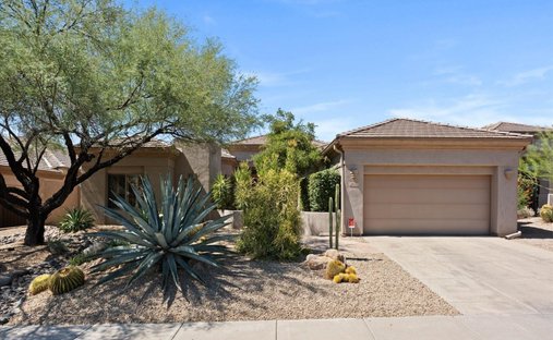 Scottsdale, Arizona, United States 1