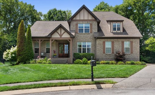 Maison à Spring Hill, Tennessee, États-Unis 1