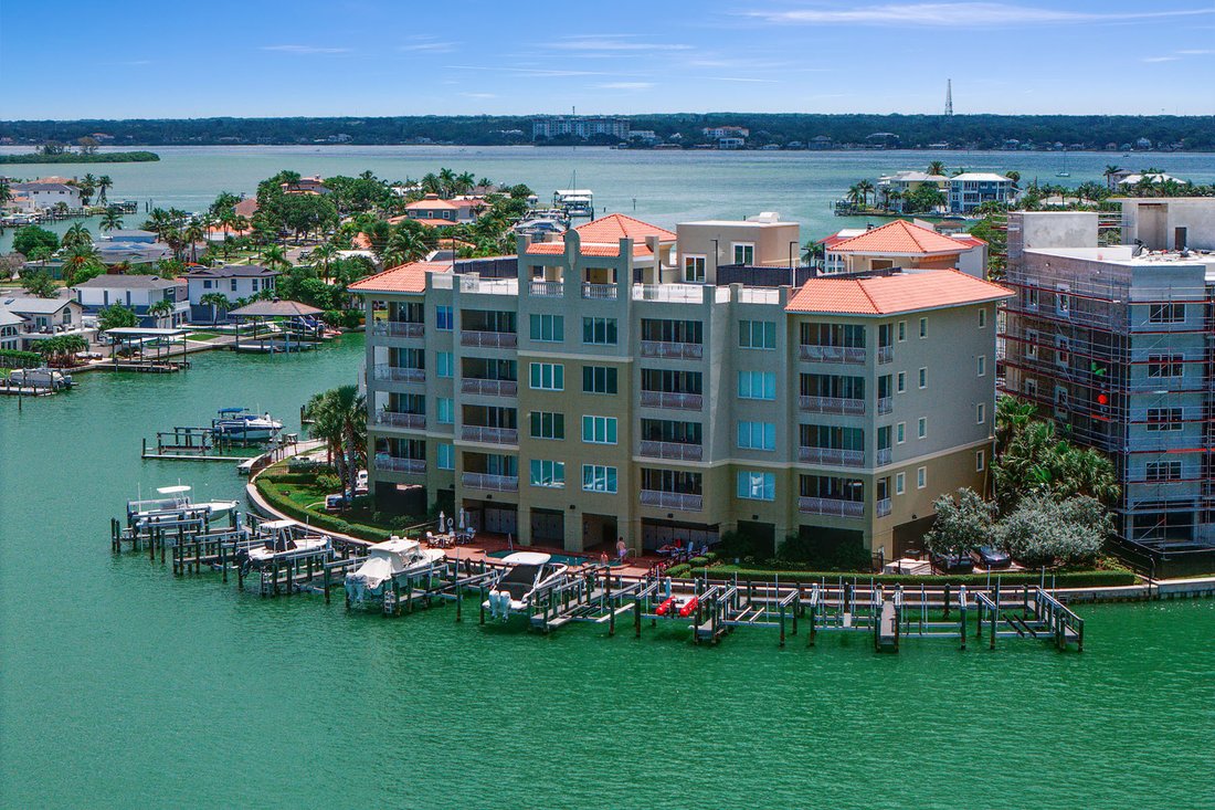 Condo in Clearwater, Florida, United States 4 - 18443254