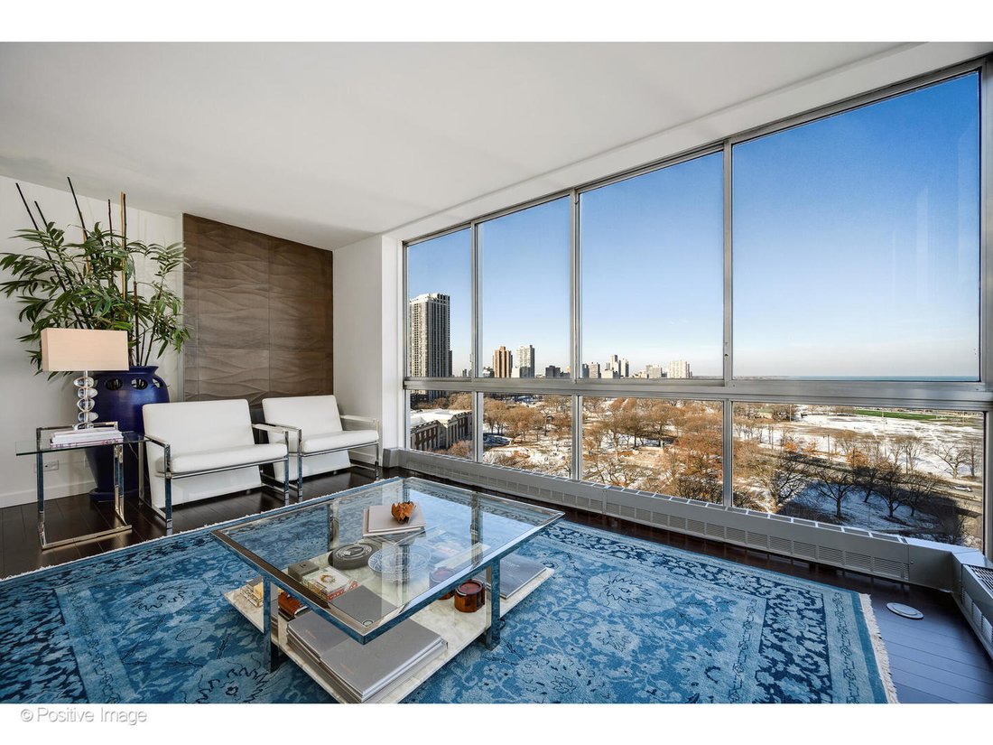 Condo in Chicago, Illinois, United States 4 - 18443752