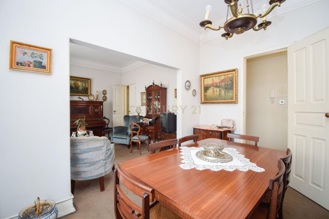 Apartment in Areeiro, Lisbon, Portugal 4 - 18443388