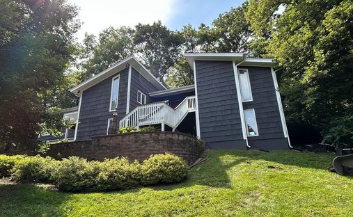 House in Cary, Illinois, United States 1