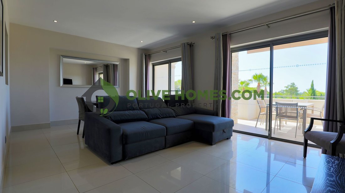 Apartment in Vilamoura, Quarteira, Algarve 3 - 18443528