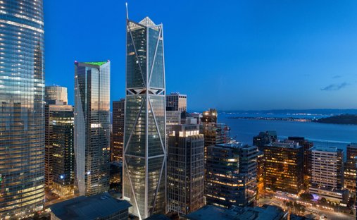 Condo in San Francisco, California, United States 1