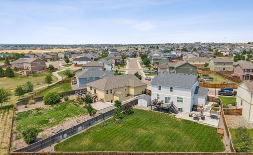 Brighton, Colorado, United States 1