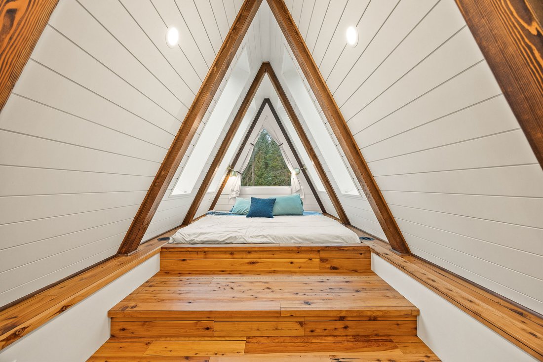 House in Whitefish, Montana, United States 5 - 18444067