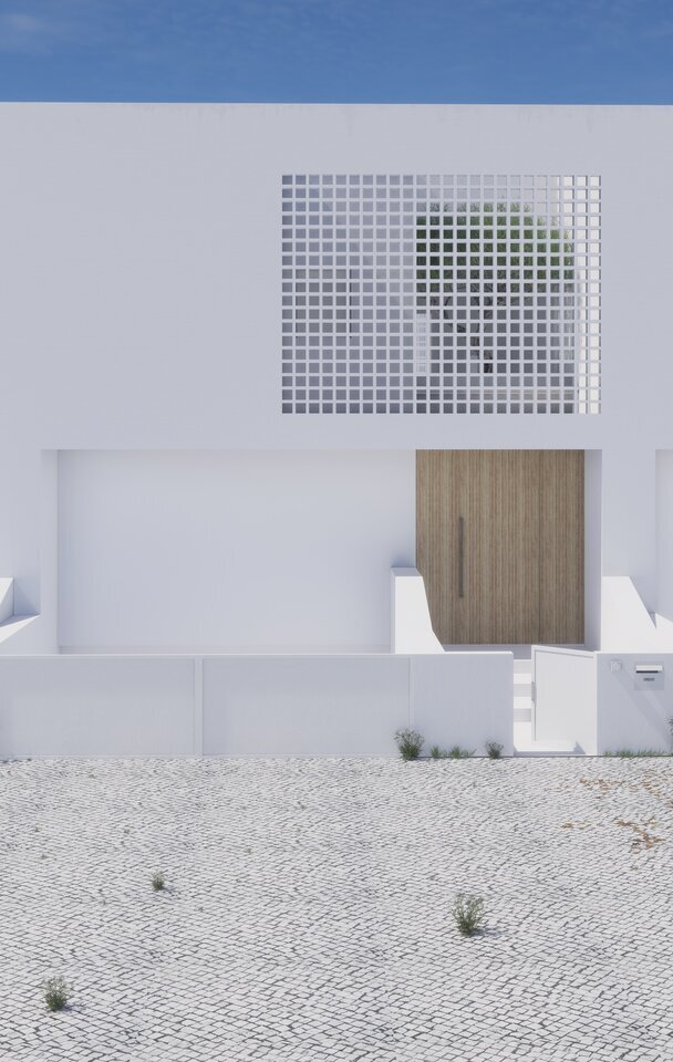 House in Alvor, Algarve, Portugal 5 - 18443421