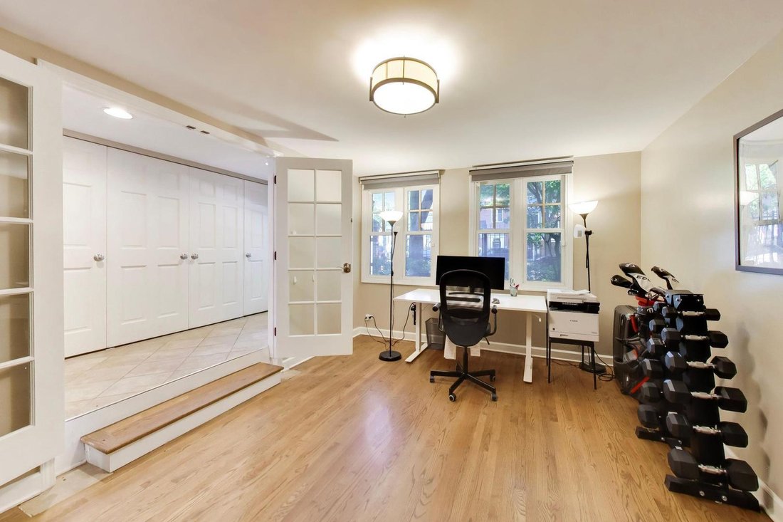 Villa in Chicago, Illinois, United States 4 - 18443774
