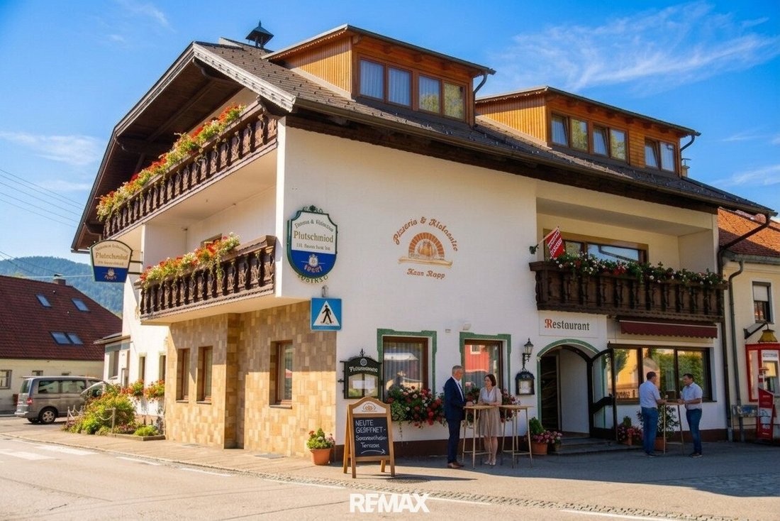 House in Guttaring, Carinthia, Austria 3 - 18444277
