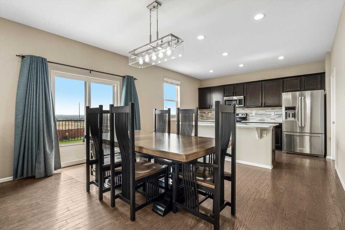 Brighton, Colorado, United States 4 - 18444328