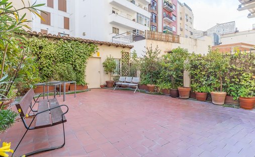 Apartment in Chamberi, Madrid, Spain 1