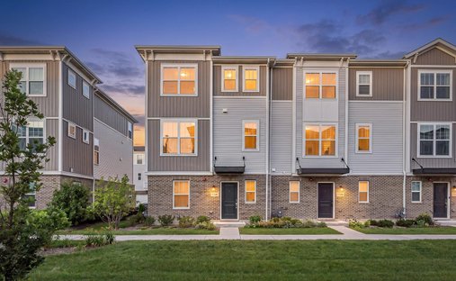 House in Des Plaines, Illinois, United States 1