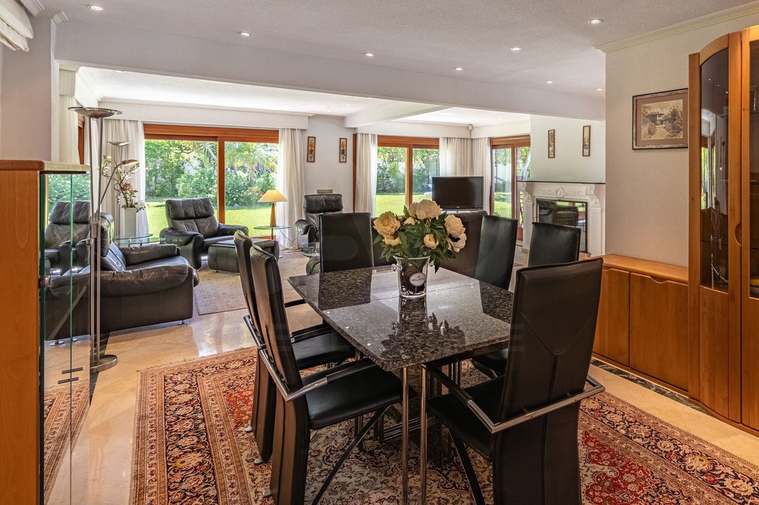 Villa in Estepona, Andalusia, Spain 4 - 17332800