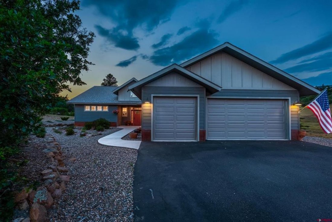 House in Pagosa Springs, Colorado, United States 5 - 18443501