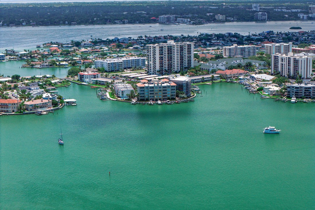 Condo in Clearwater, Florida, United States 1 - 18443254