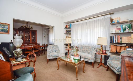Apartment in Areeiro, Lisbon, Portugal 1