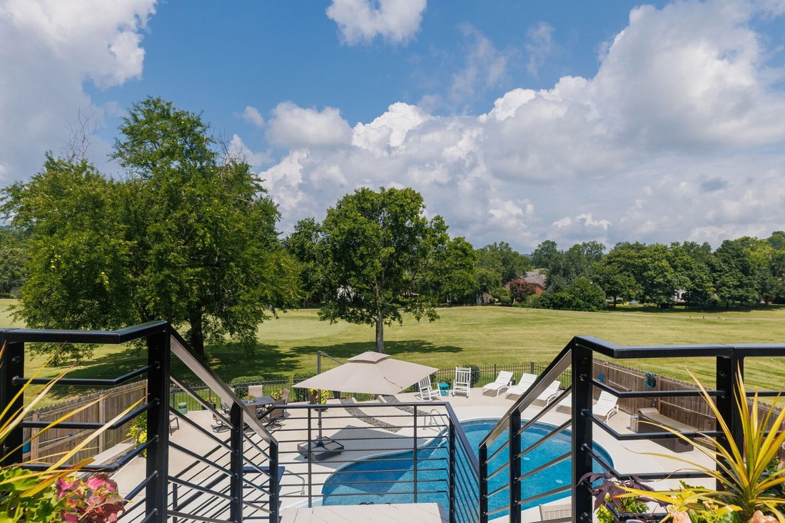 House in Franklin, Tennessee, United States 1 - 18443125