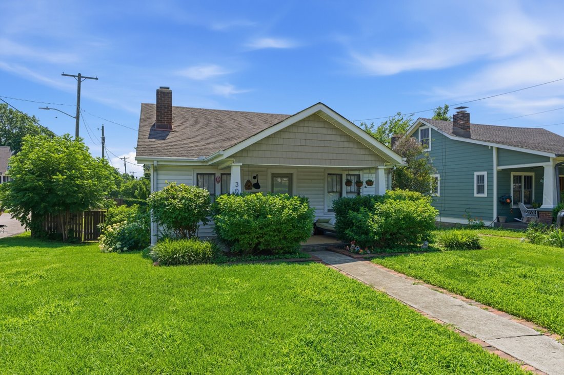 House in Nashville, Tennessee, United States 4 - 18443136