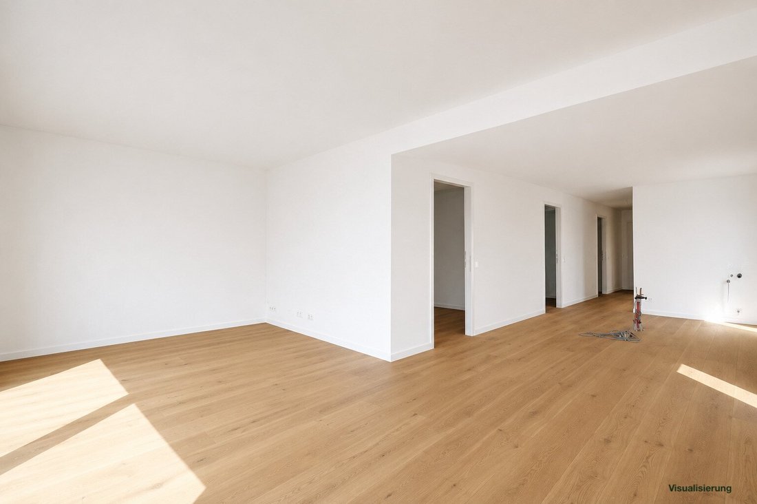 Penthouse in Gmunden, Upper Austria, Austria 1 - 18434884