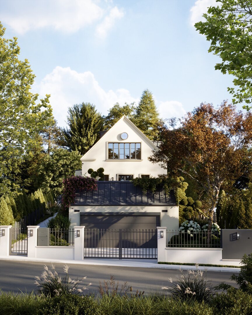Villa in Vienna, Wien, Austria 4 - 18444169