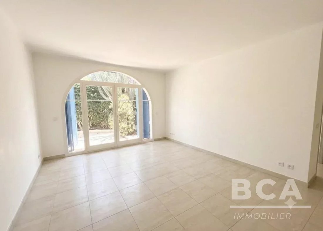 Apartment in Beaulieu-sur-Mer, Provence-Alpes-Côte d'Azur, France 4 - 18443362
