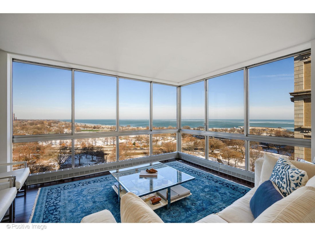 Condo in Chicago, Illinois, United States 2 - 18443752