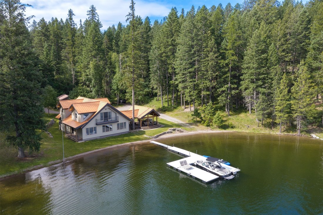 House in Kalispell, Montana, United States 2 - 18444093