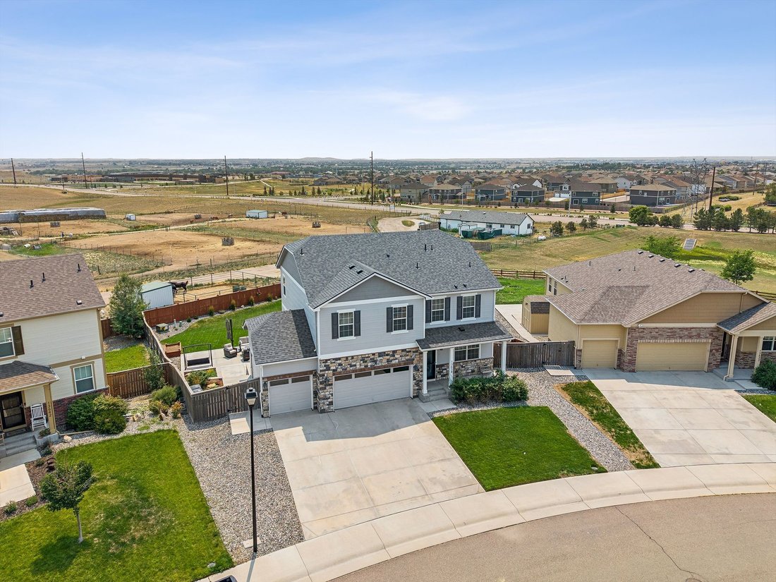 Brighton, Colorado, United States 2 - 18444328