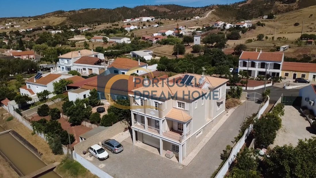 Villa in Silves, Algarve, Portugal 4 - 18443525