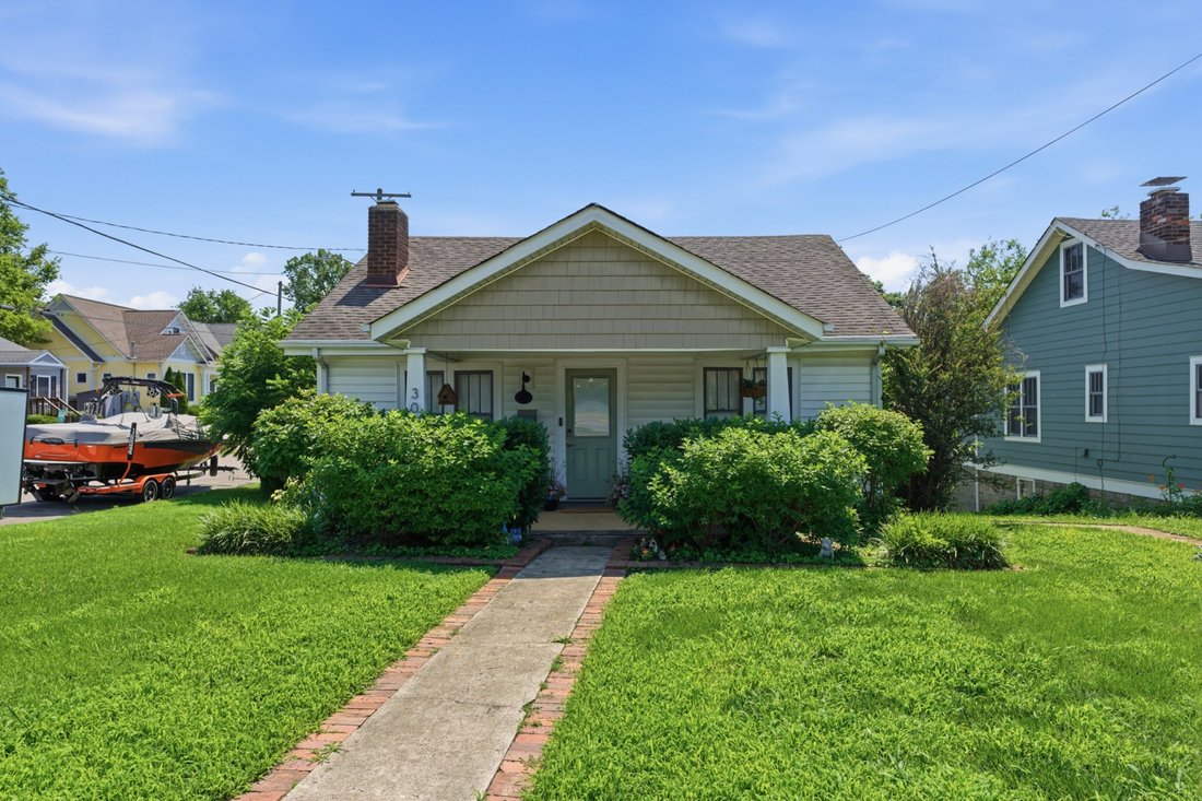 House in Nashville, Tennessee, United States 1 - 18443136