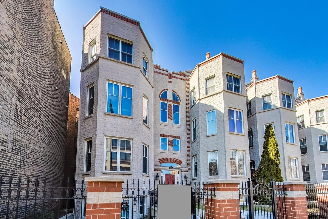 Condo in Chicago, Illinois, United States 2 - 18443665