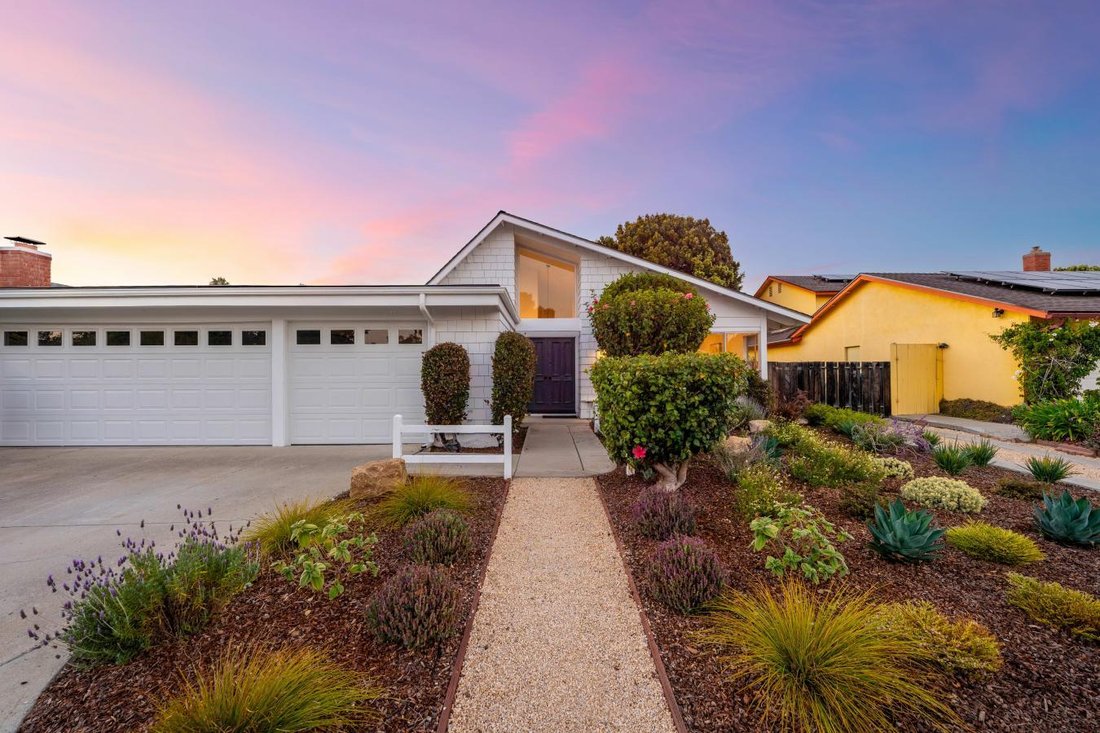House in Goleta, California, United States 3 - 18443500