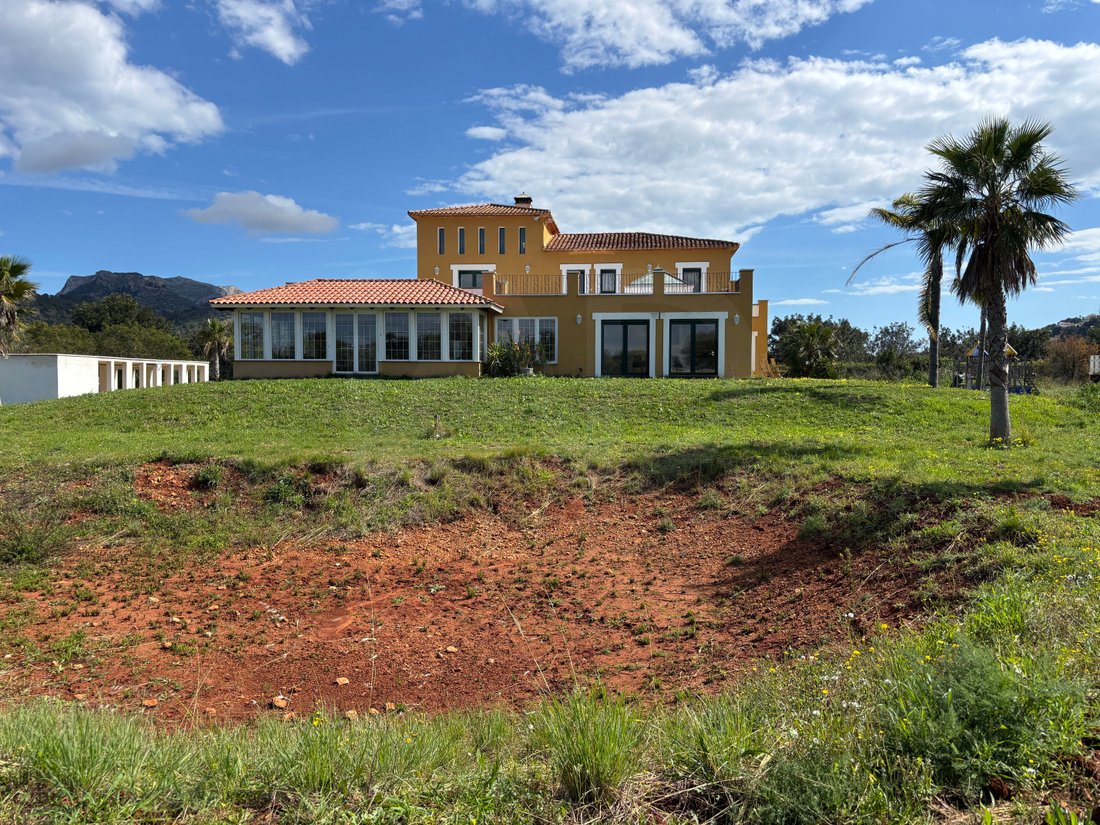 Chalet in Pedreguer, Valencian Community, Spain 2 - 17434851