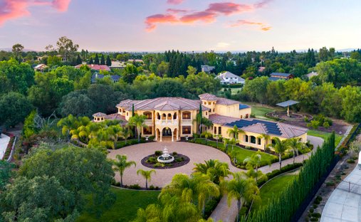 Granite Bay, California, United States 1