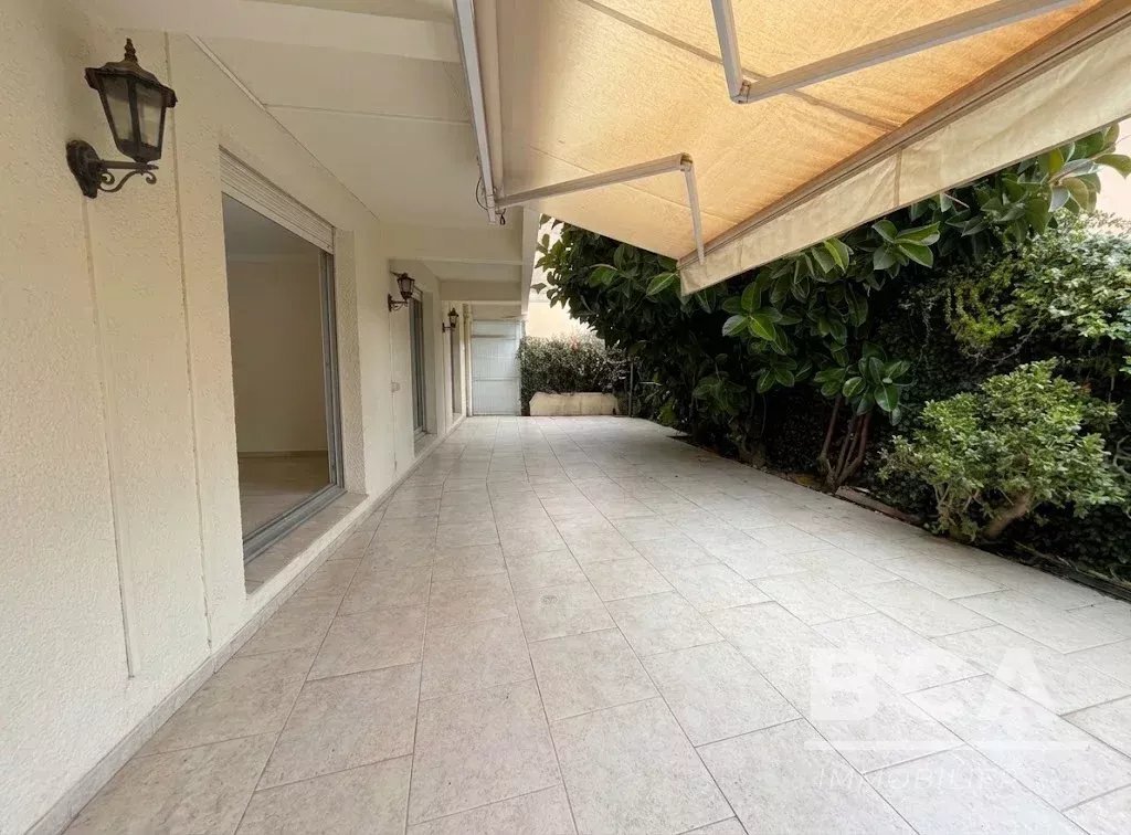 Apartment in Beaulieu-sur-Mer, Provence-Alpes-Côte d'Azur, France 1 - 18443364