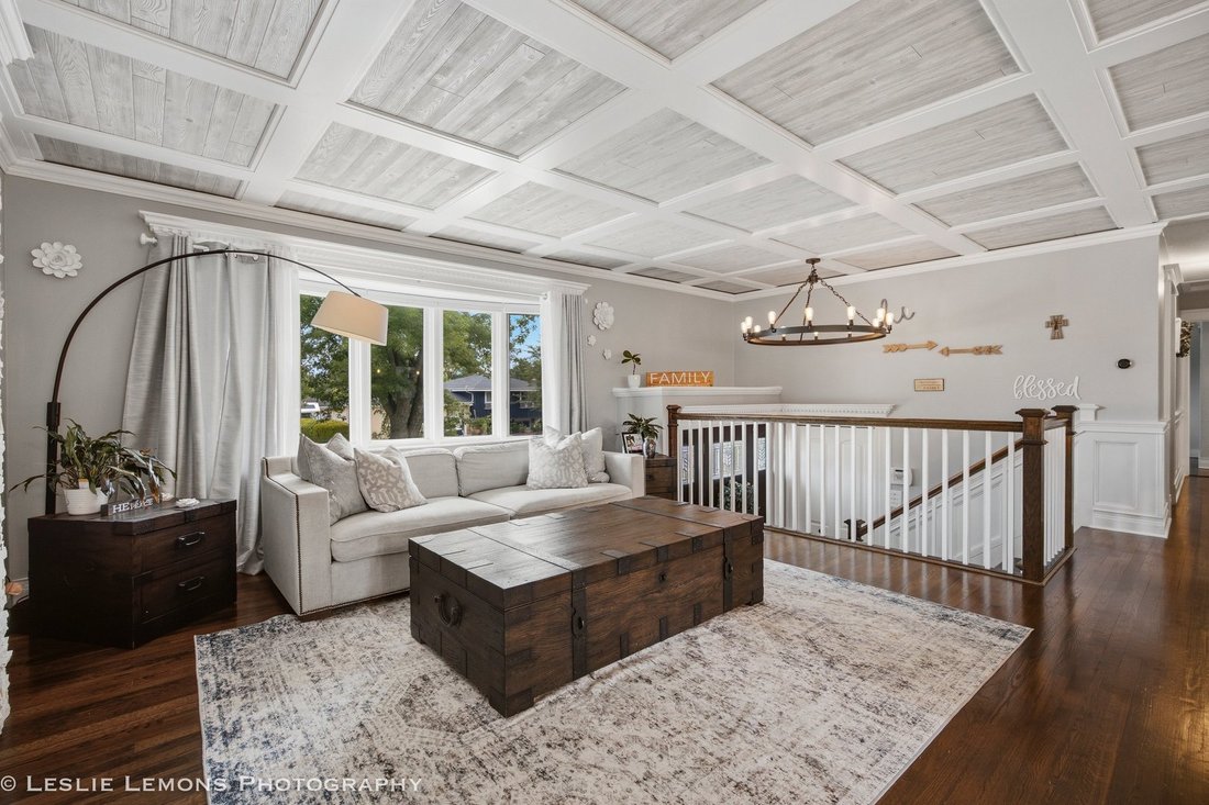 House in Wood Dale, Illinois, United States 5 - 18443195