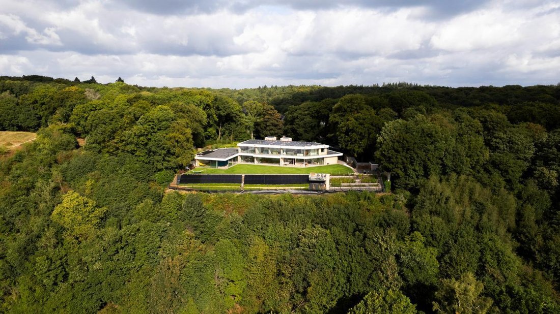 House in Heveadorp, Gelderland, Netherlands 1 - 18443397