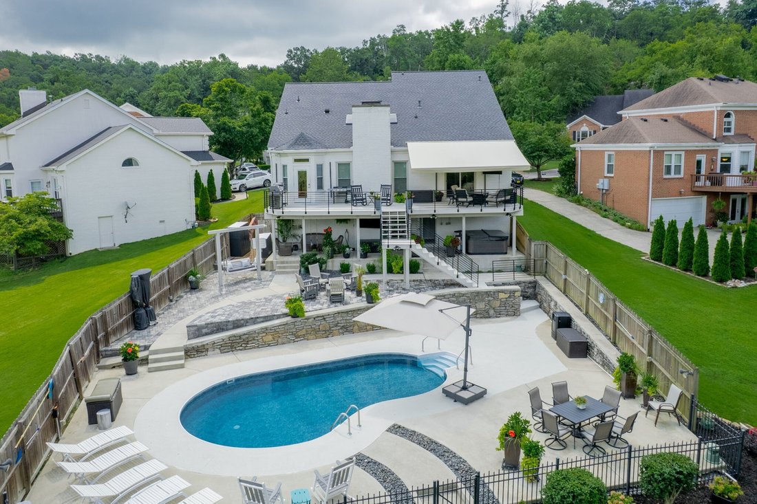 House in Franklin, Tennessee, United States 3 - 18443125