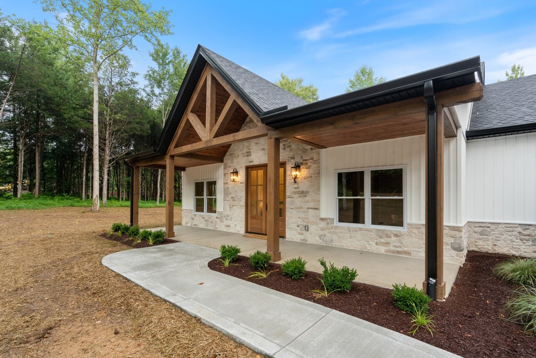 House in Dickson, Tennessee, United States 5 - 18443138