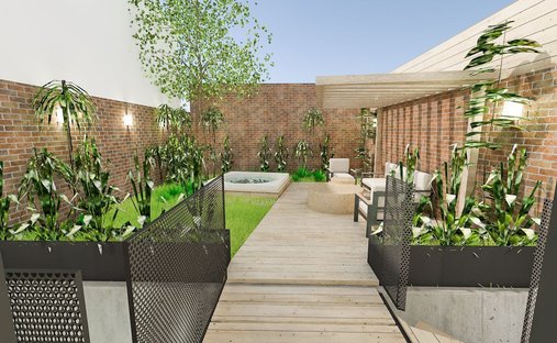 Appartamento a Sants-Montjuic, Barcellona, Spagna 1