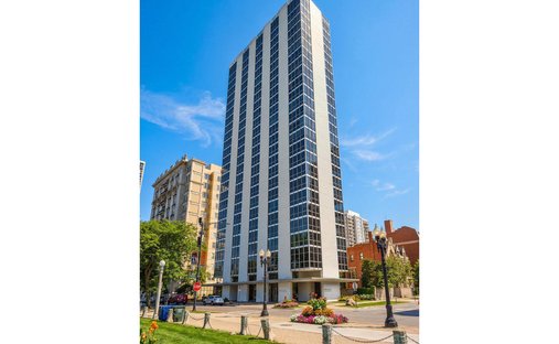 Condominio a Chicago, Illinois, Stati Uniti 1