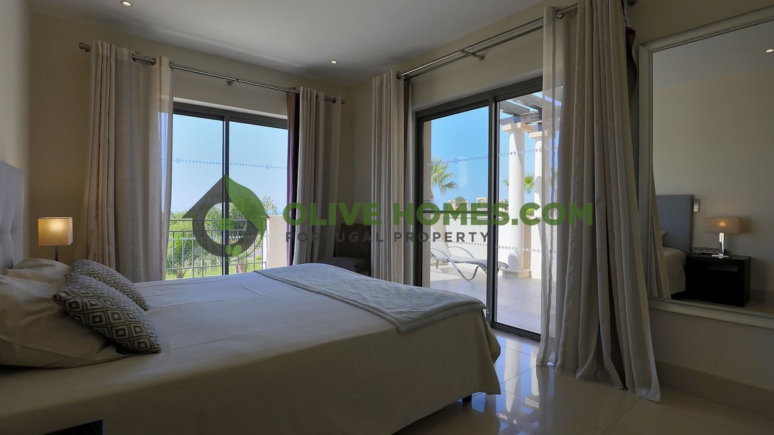Apartment in Vilamoura, Quarteira, Algarve 5 - 18443528
