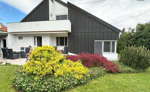 Maison à Pasching, Haute-Autriche, Autriche 1