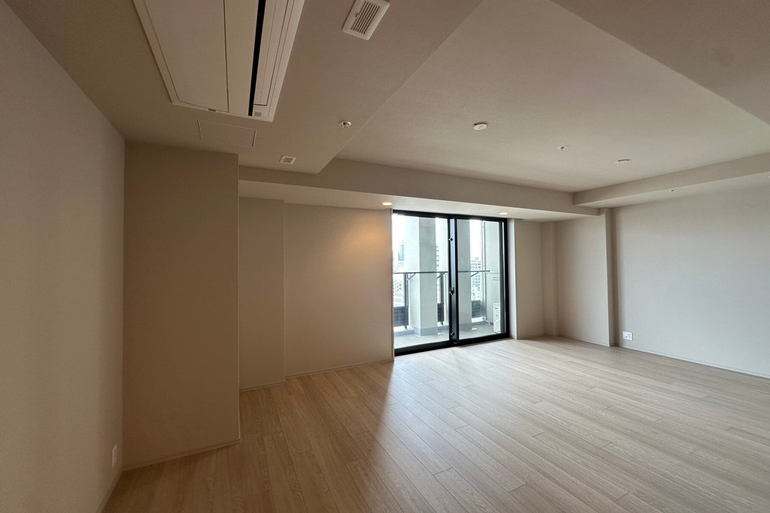 Condo in Shibuya City, Tokyo, Japan 3 - 18444071