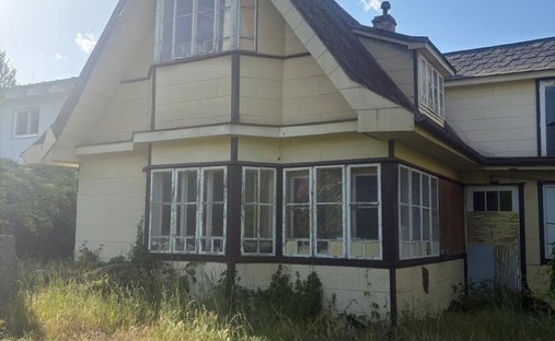 House in Vienna, Wien, Austria 1