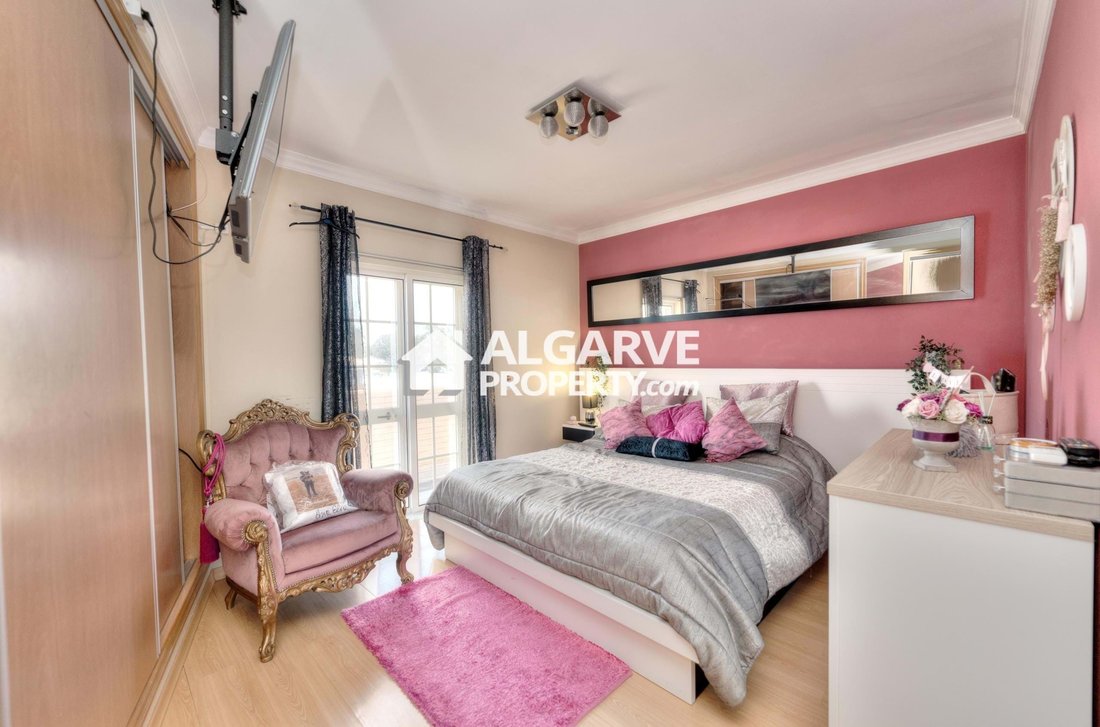 Townhouse in Almancil, Algarve, Portugal 5 - 18443903