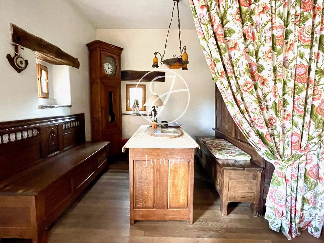 Estate in Garlan, Brittany, France 4 - 17808465