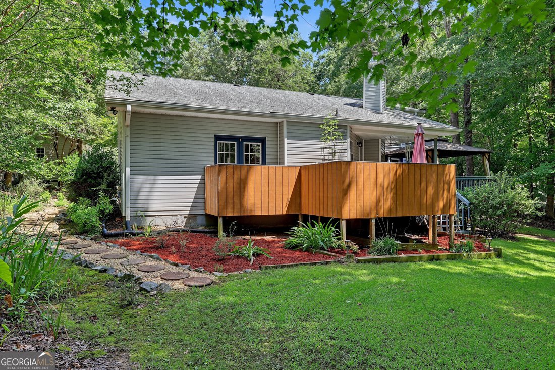 House in Buckhead, Georgia, United States 5 - 18443185