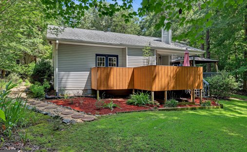 House in Buckhead, Georgia, United States 1