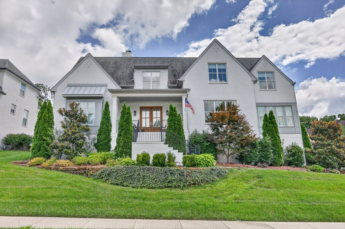 House in Lebanon, Tennessee, United States 1 - 18443119